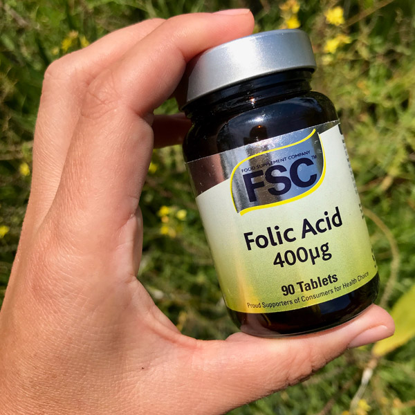 Folic Acid