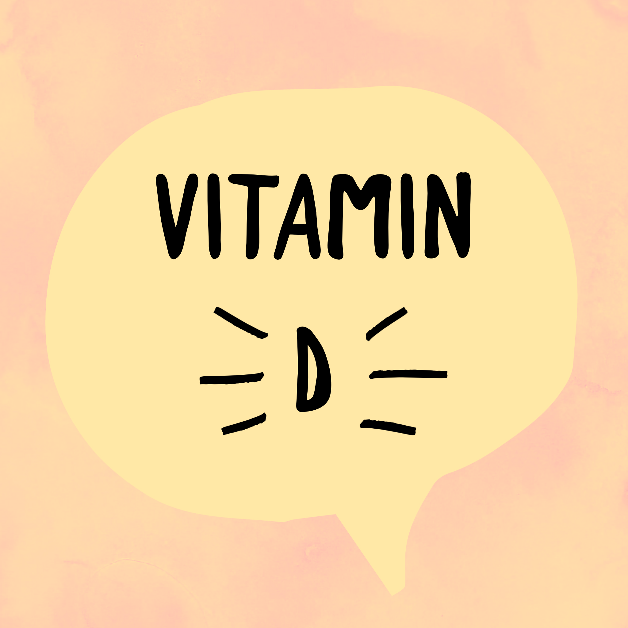 Weekly Tip - Vitamin D