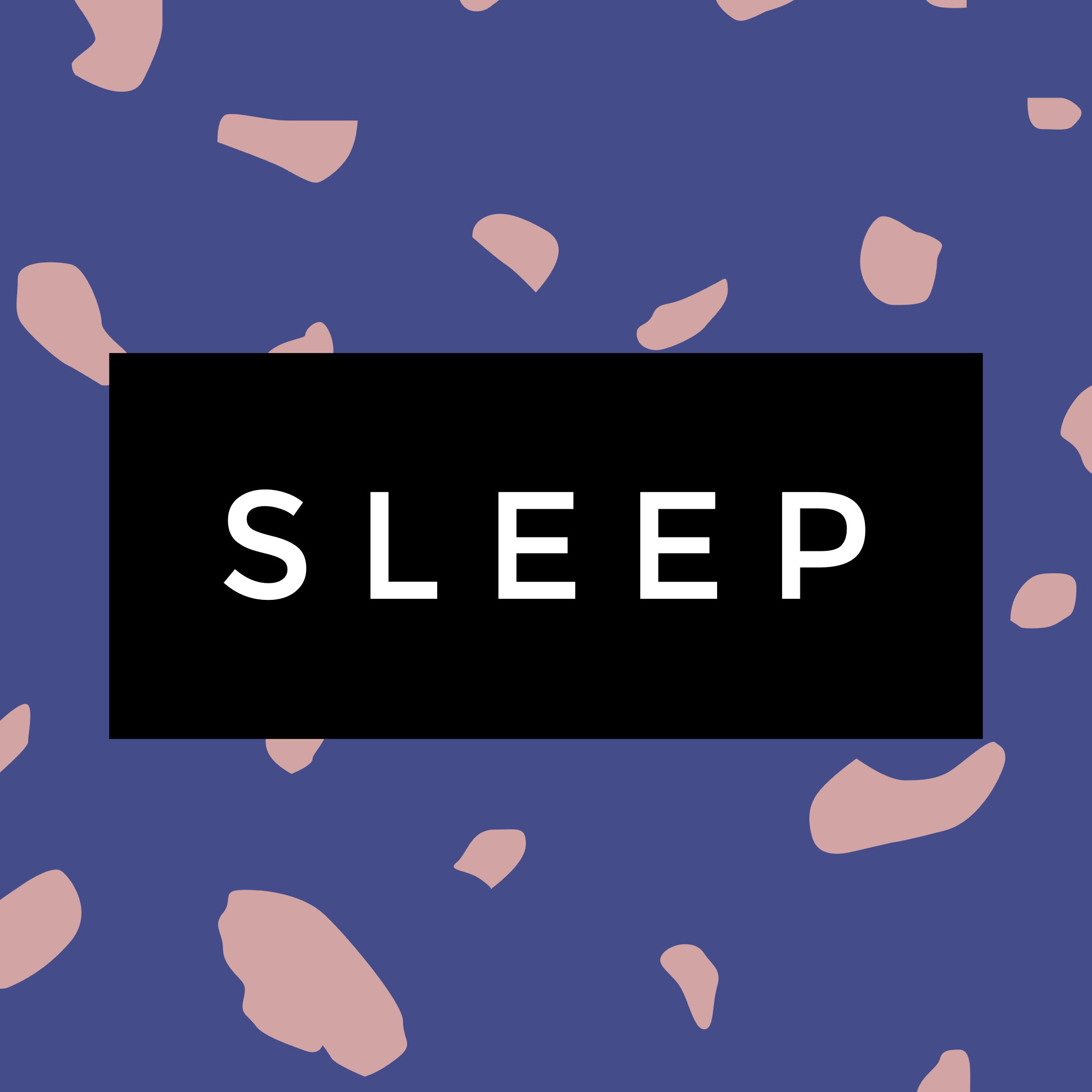 Weekly Tip - Sleep