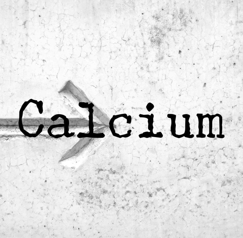 Calcium